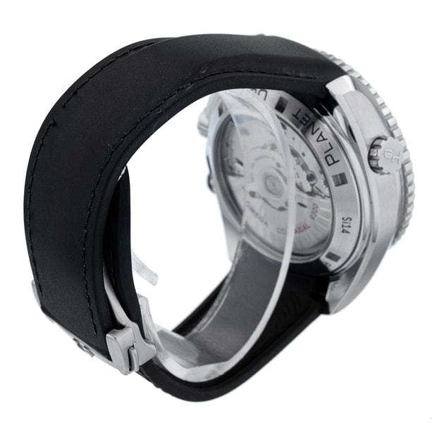 Omega Planet Ocean 232.32.46.51.01.003